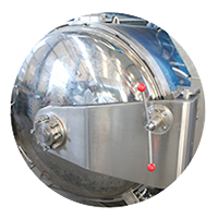 Ensamblaje de la puerta