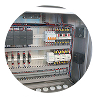 Instalación eléctrica