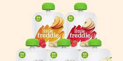 Alimento para Bebés